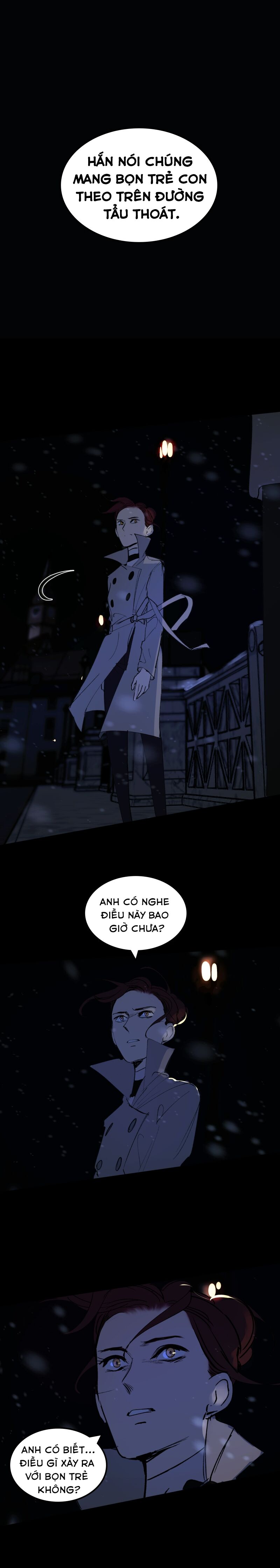 Hoa Lục Bình Tím - Chapter 84.3 - Page 4