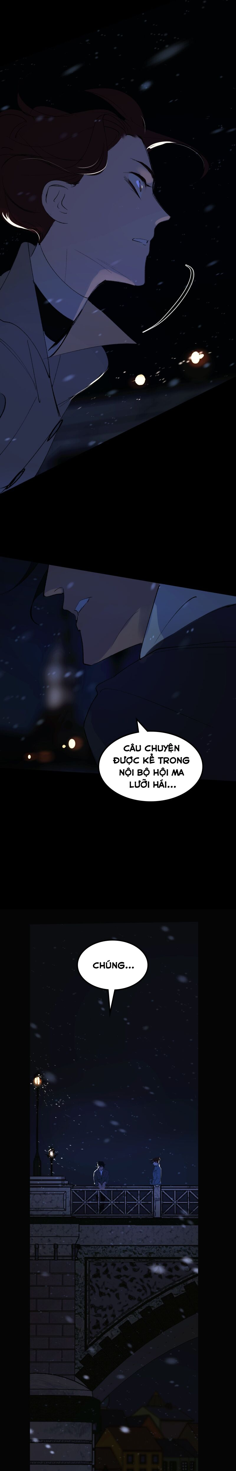 Hoa Lục Bình Tím - Chapter 84.3 - Page 6