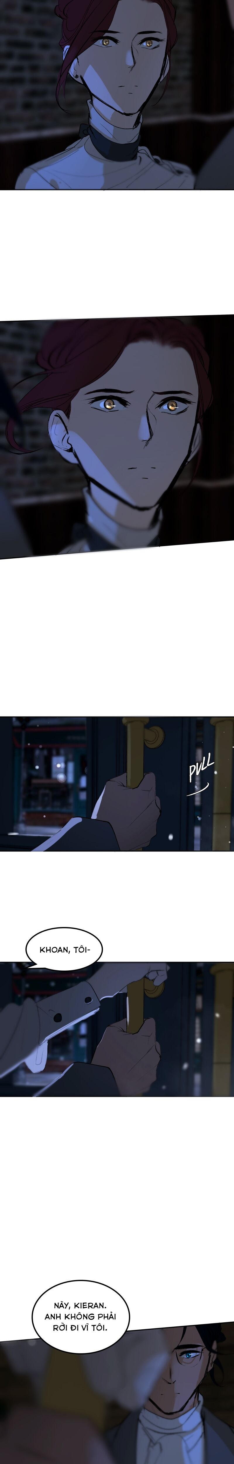 Hoa Lục Bình Tím - Chapter 84 - Page 3