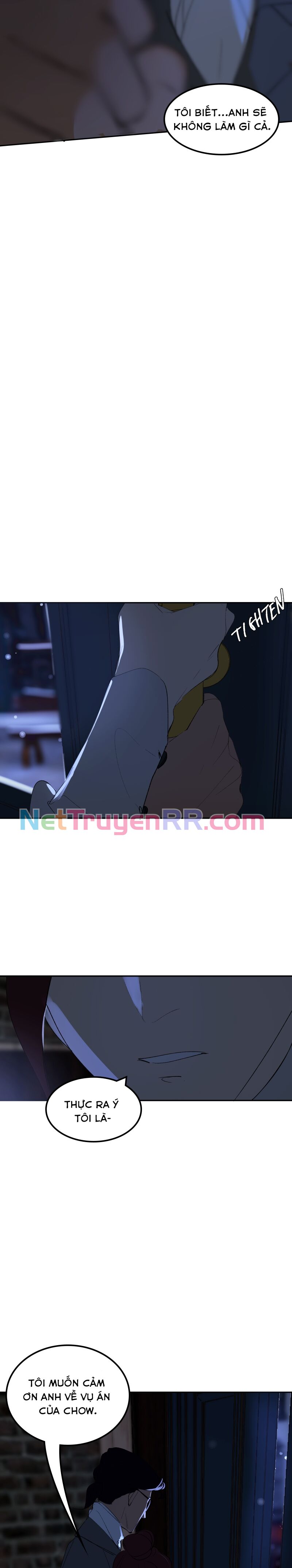 Hoa Lục Bình Tím - Chapter 84 - Page 4