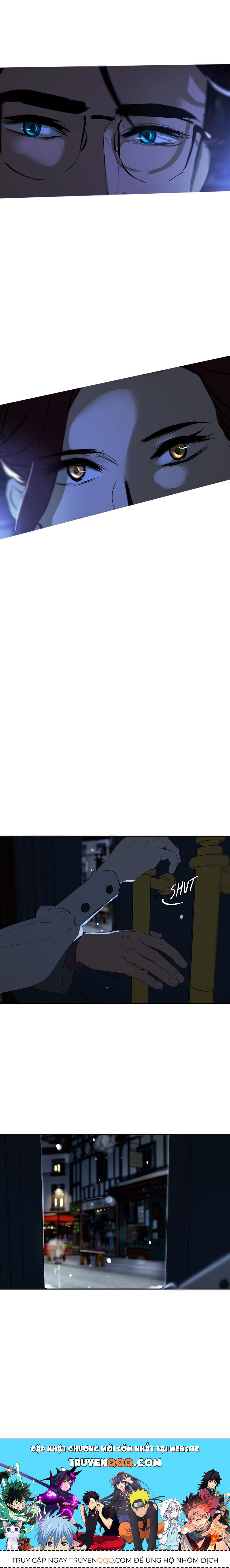 Hoa Lục Bình Tím - Chapter 84 - Page 7