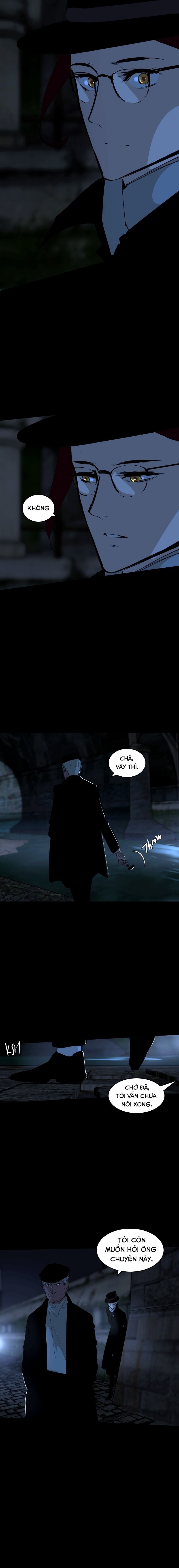 Hoa Lục Bình Tím - Chapter 90.2 - Page 3