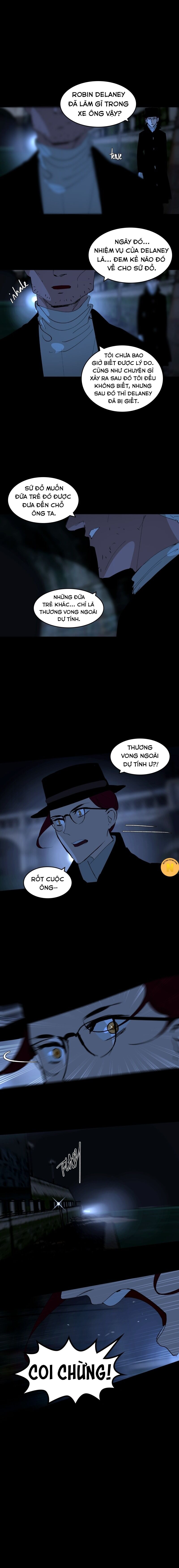 Hoa Lục Bình Tím - Chapter 90.2 - Page 4