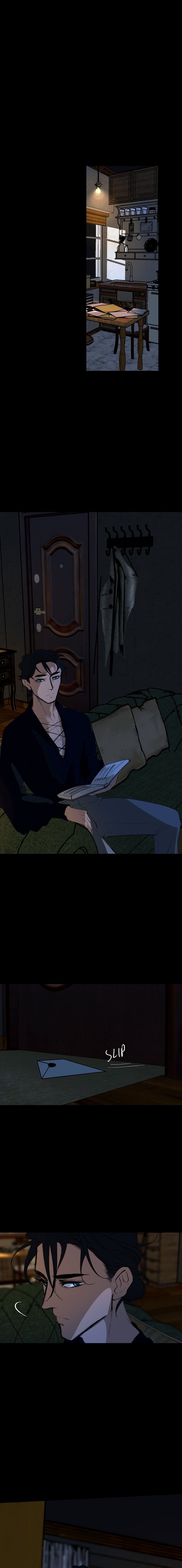 Hoa Lục Bình Tím - Chapter 90.3 - Page 3