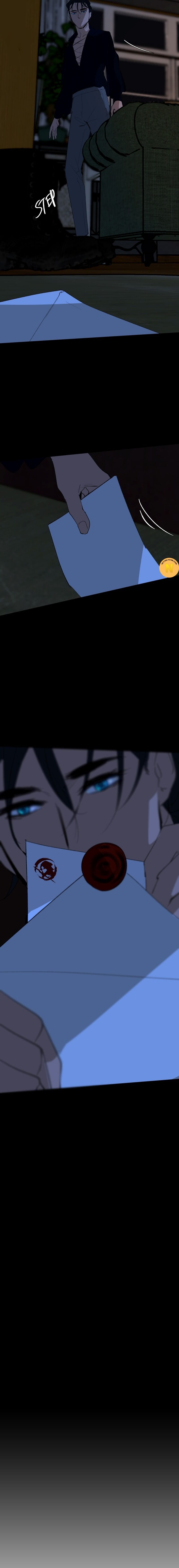 Hoa Lục Bình Tím - Chapter 90.3 - Page 4