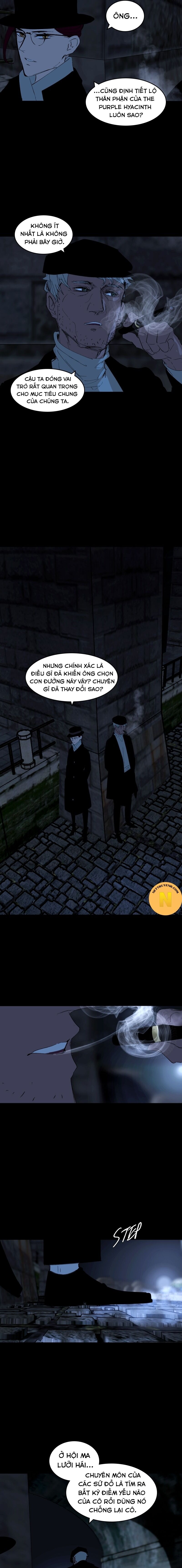 Hoa Lục Bình Tím - Chapter 90 - Page 4