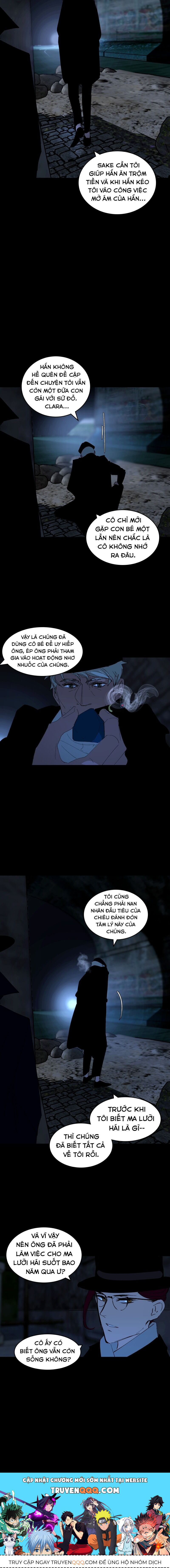 Hoa Lục Bình Tím - Chapter 90 - Page 5