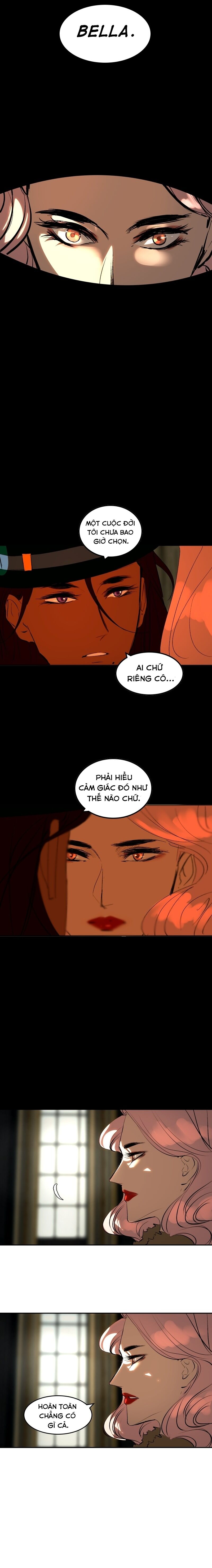 Hoa Lục Bình Tím - Chapter 91.2 - Page 3