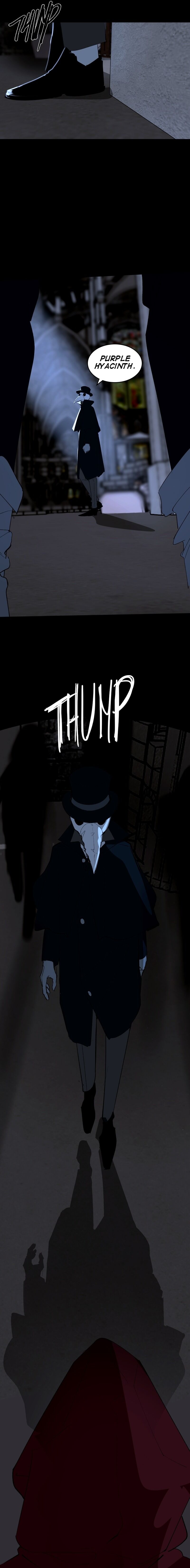 Hoa Lục Bình Tím - Chapter 91.3 - Page 3