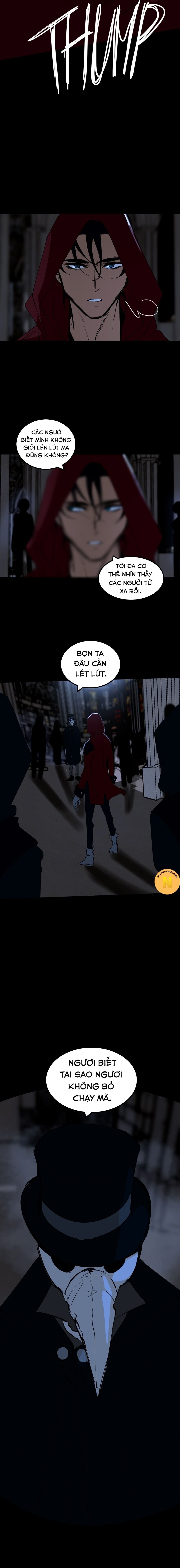 Hoa Lục Bình Tím - Chapter 91.3 - Page 4