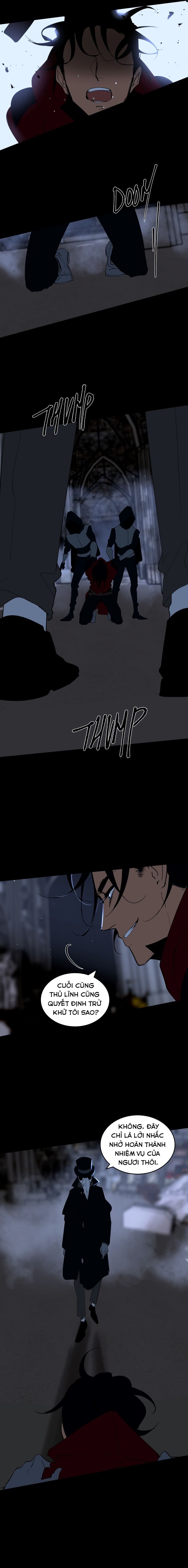 Hoa Lục Bình Tím - Chapter 91.4 - Page 3