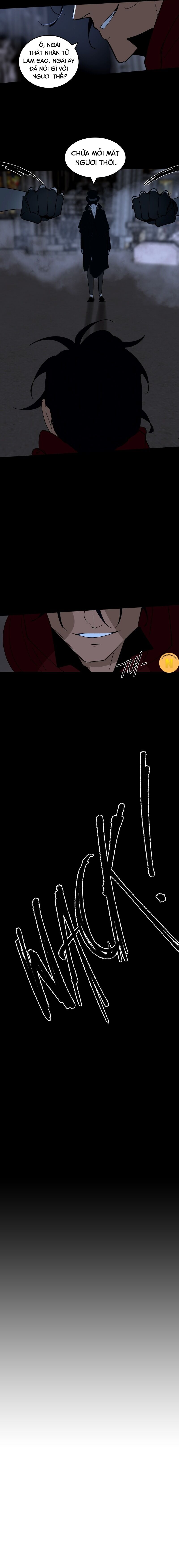 Hoa Lục Bình Tím - Chapter 91.4 - Page 4