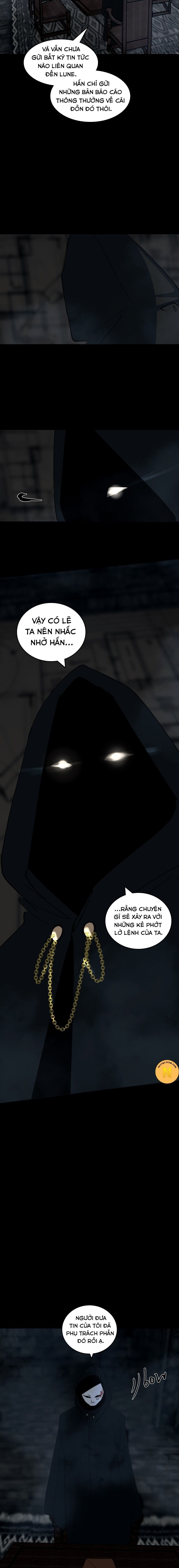 Hoa Lục Bình Tím - Chapter 91 - Page 4