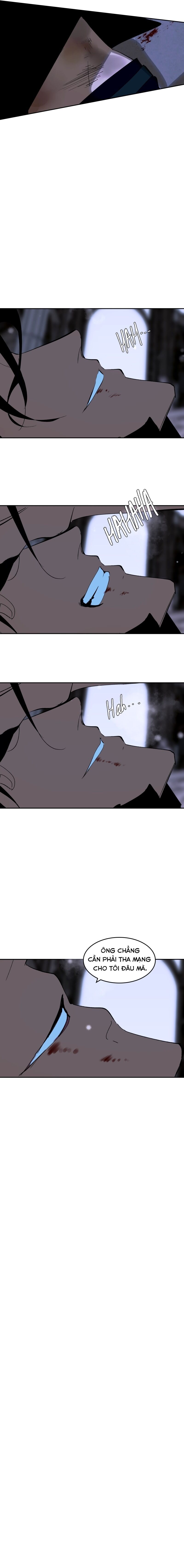 Hoa Lục Bình Tím - Chapter 92 - Page 3