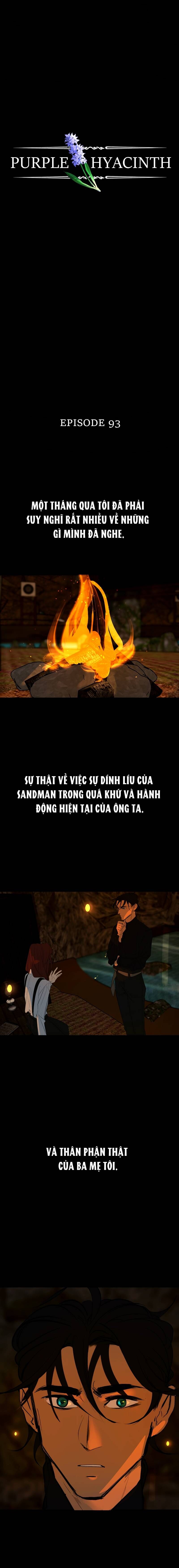 Hoa Lục Bình Tím - Chapter 93.2 - Page 3