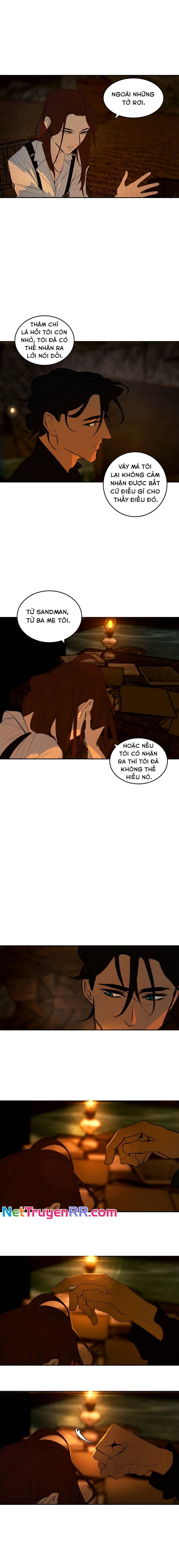 Hoa Lục Bình Tím - Chapter 93.2 - Page 5