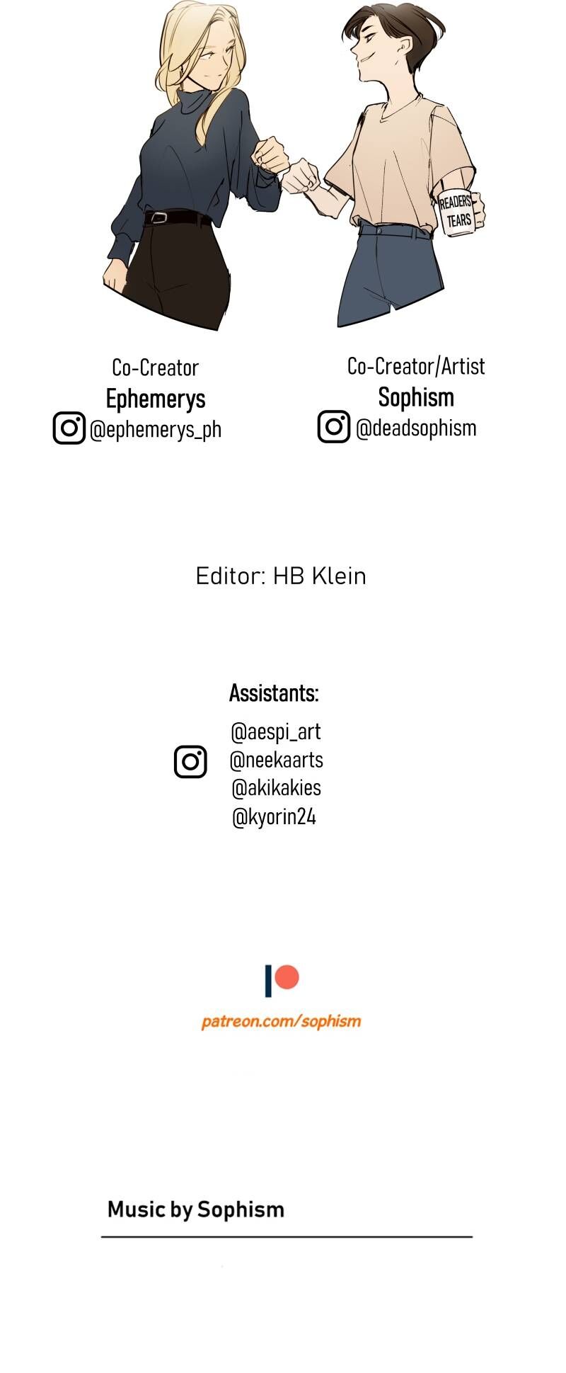 Hoa Lục Bình Tím - Chapter 93.4 - Page 6