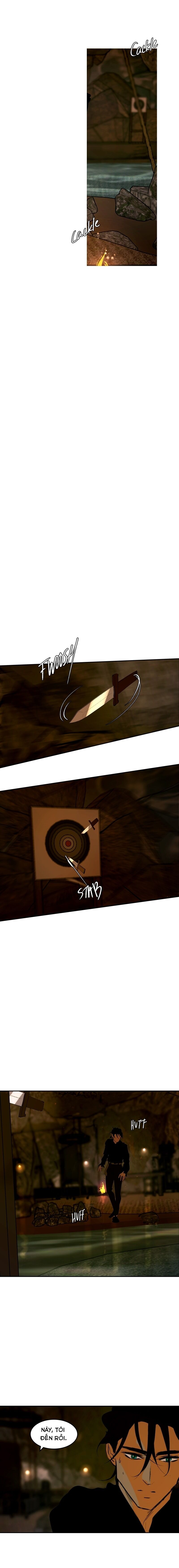 Hoa Lục Bình Tím - Chapter 93 - Page 3