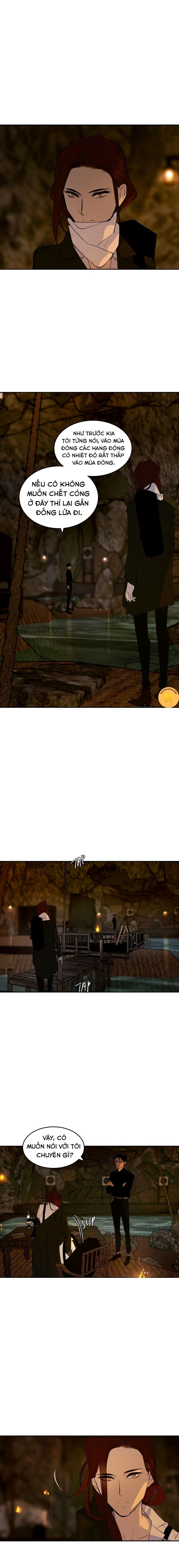 Hoa Lục Bình Tím - Chapter 93 - Page 4