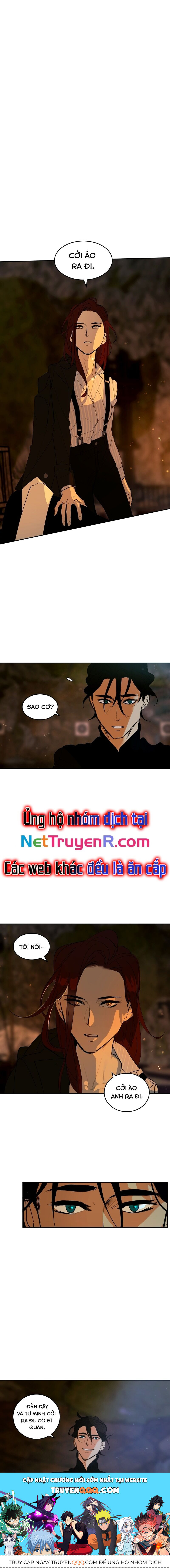 Hoa Lục Bình Tím - Chapter 93 - Page 5