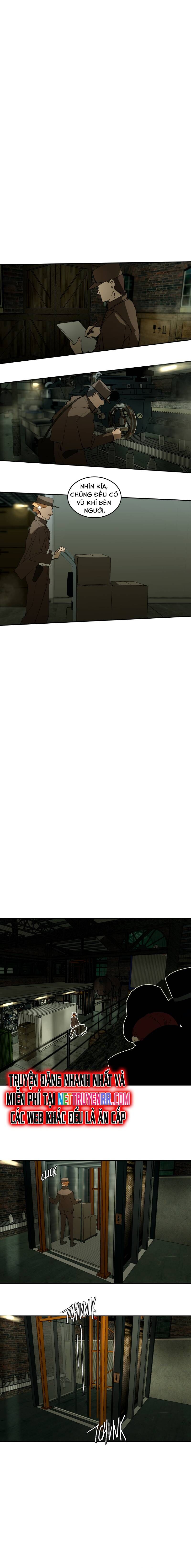 Hoa Lục Bình Tím - Chapter 94.1 - Page 3