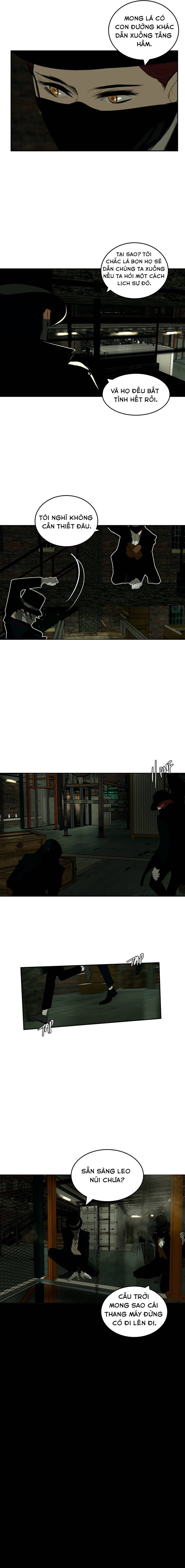 Hoa Lục Bình Tím - Chapter 94.1 - Page 4