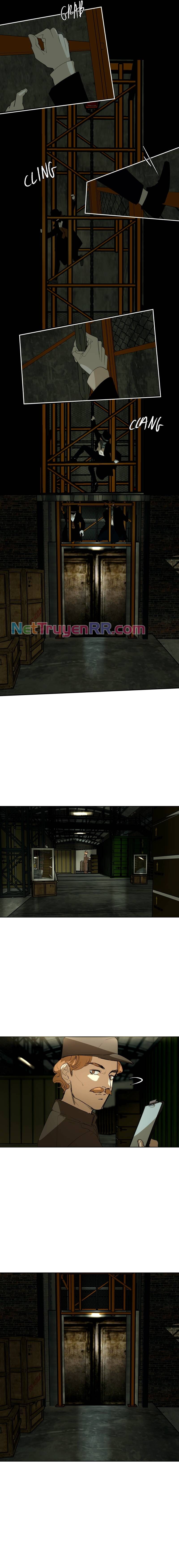 Hoa Lục Bình Tím - Chapter 94.1 - Page 5