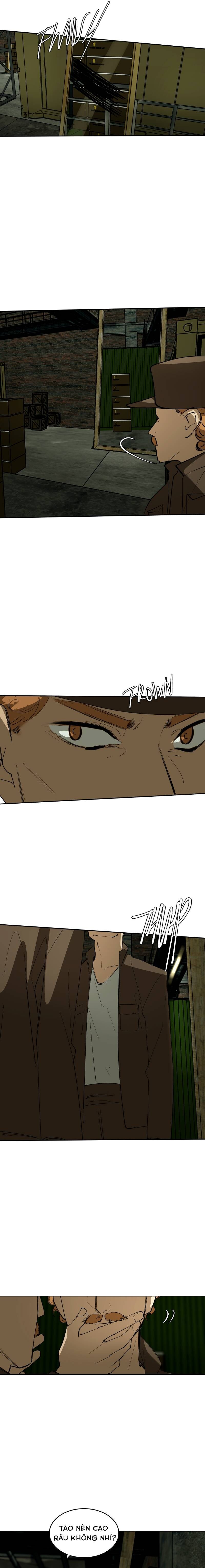 Hoa Lục Bình Tím - Chapter 94.2 - Page 3