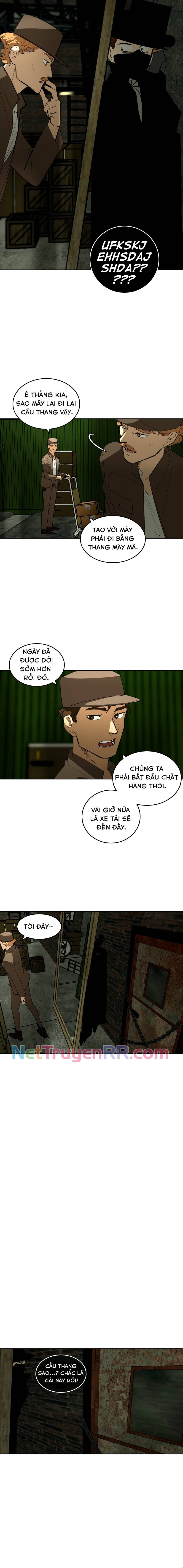 Hoa Lục Bình Tím - Chapter 94.2 - Page 4