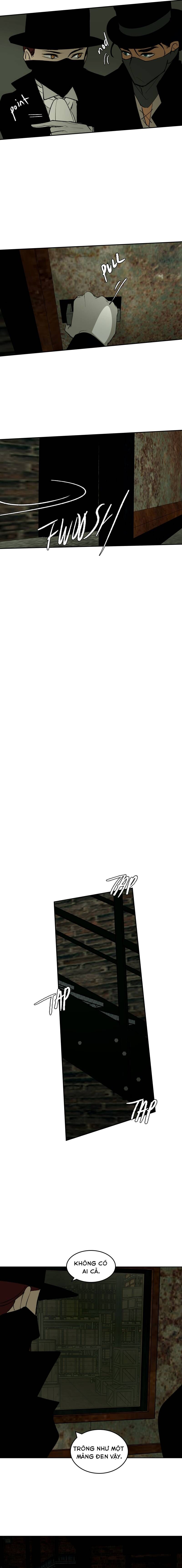 Hoa Lục Bình Tím - Chapter 94.2 - Page 5