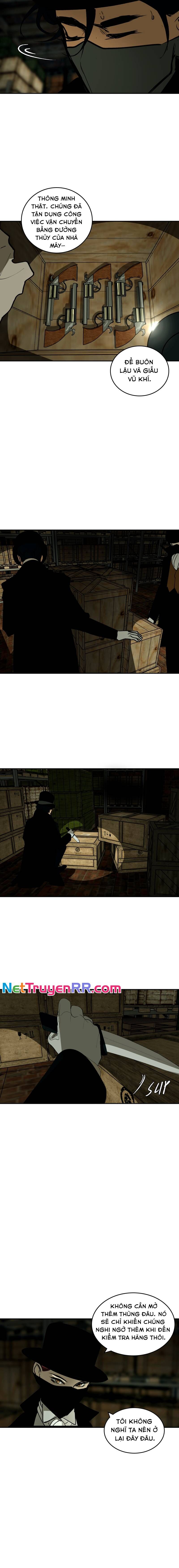 Hoa Lục Bình Tím - Chapter 94.3 - Page 3