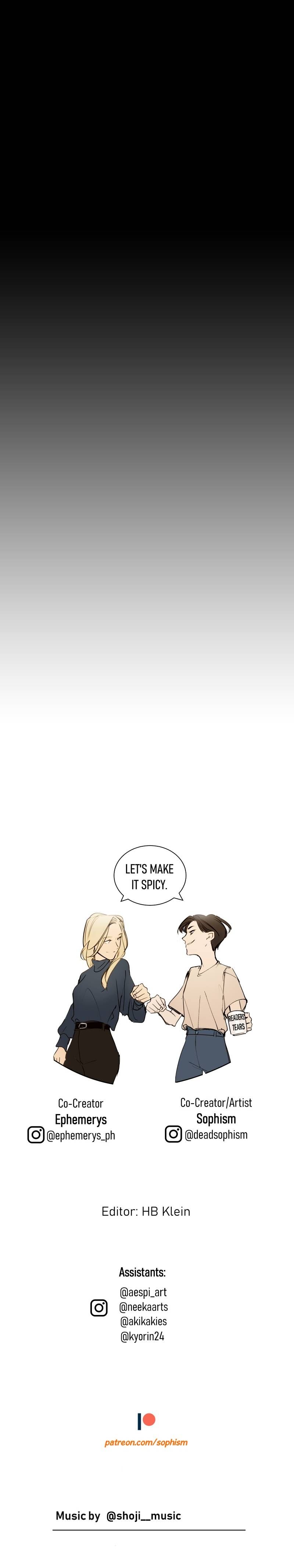 Hoa Lục Bình Tím - Chapter 94.4 - Page 3