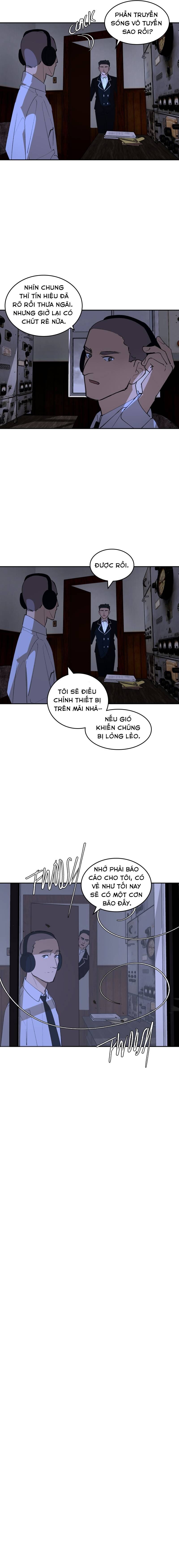 Hoa Lục Bình Tím - Chapter 94 - Page 3