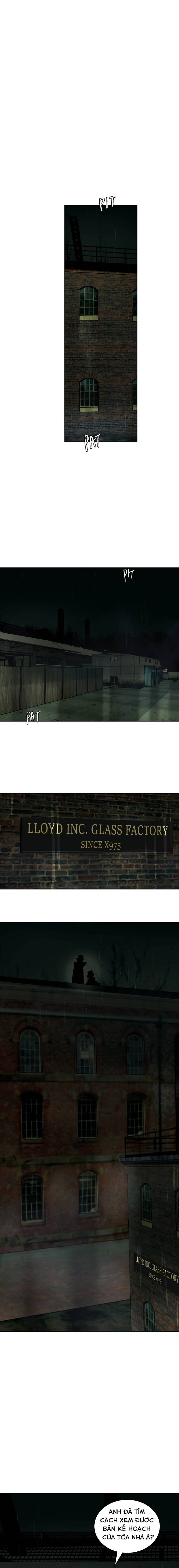 Hoa Lục Bình Tím - Chapter 94 - Page 4