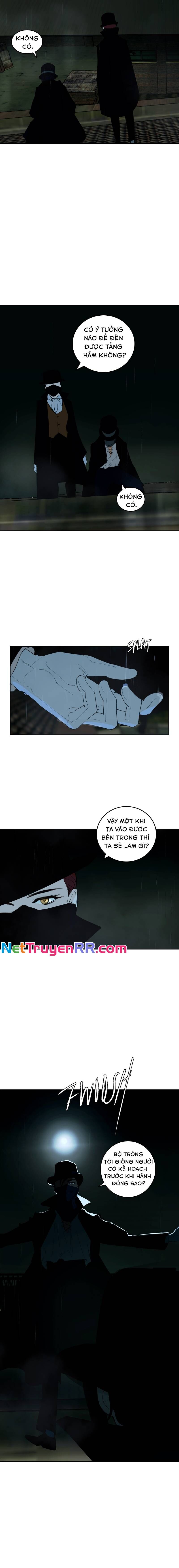 Hoa Lục Bình Tím - Chapter 94 - Page 5