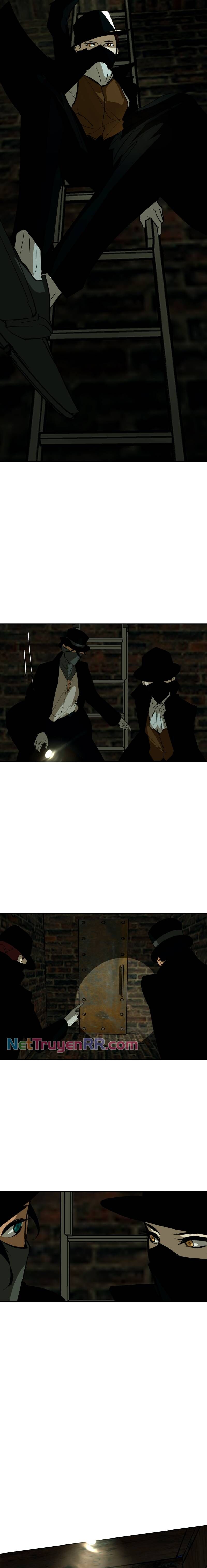 Hoa Lục Bình Tím - Chapter 95.1 - Page 3