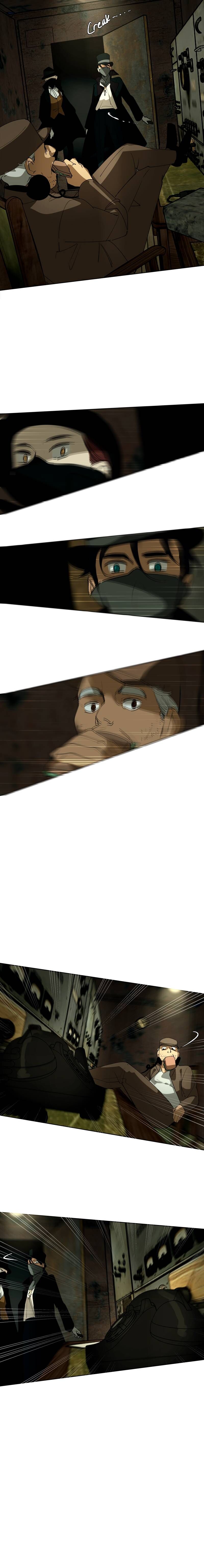 Hoa Lục Bình Tím - Chapter 95.1 - Page 4