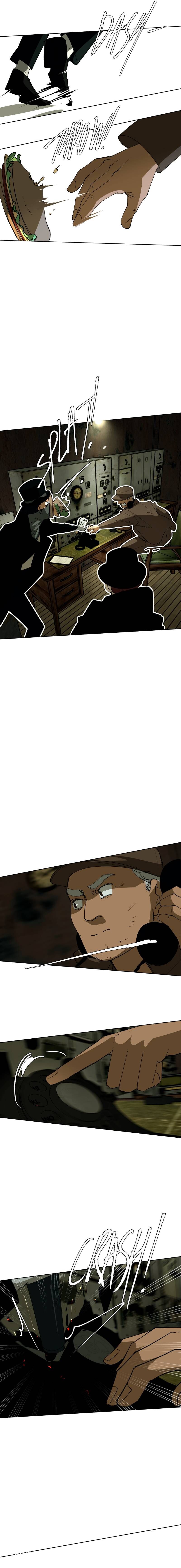 Hoa Lục Bình Tím - Chapter 95.1 - Page 5