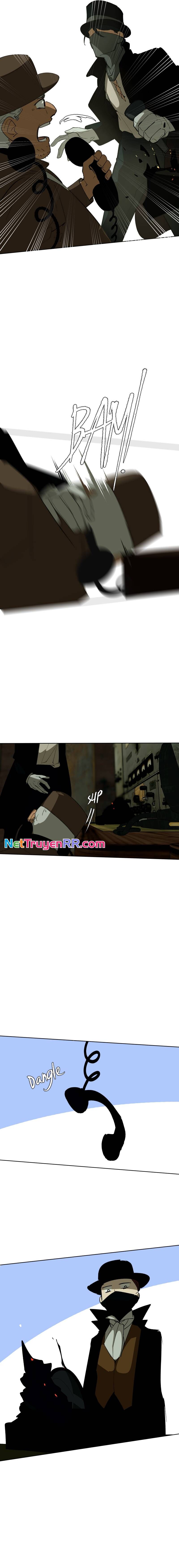 Hoa Lục Bình Tím - Chapter 95.1 - Page 6