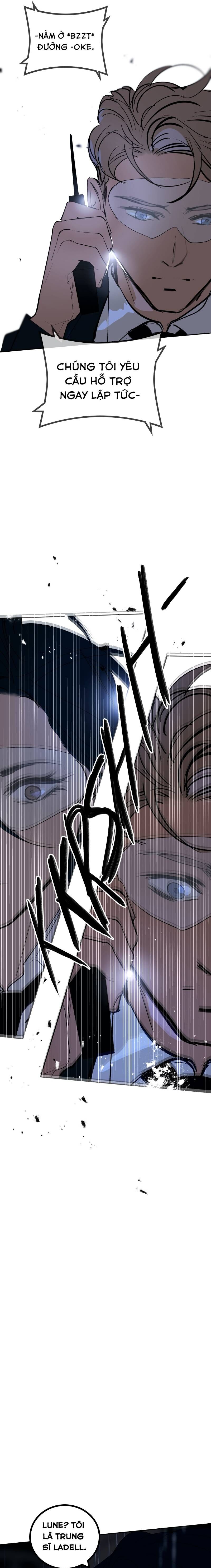 Hoa Lục Bình Tím - Chapter 95.2 - Page 3