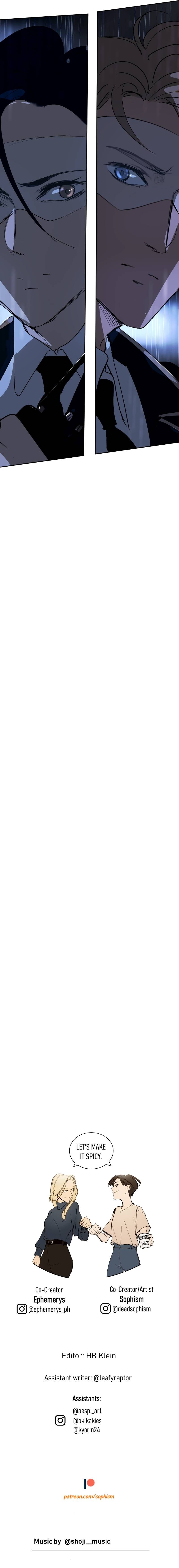 Hoa Lục Bình Tím - Chapter 95.2 - Page 5