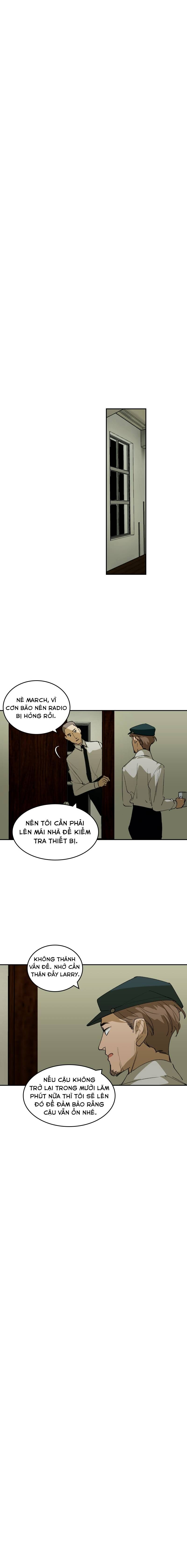 Hoa Lục Bình Tím - Chapter 95 - Page 5