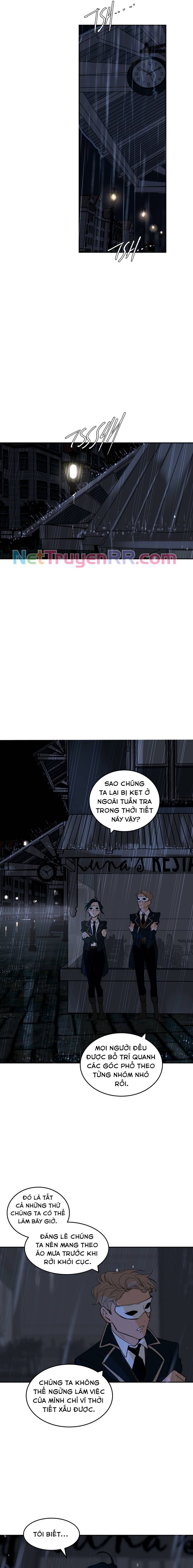 Hoa Lục Bình Tím - Chapter 95 - Page 6