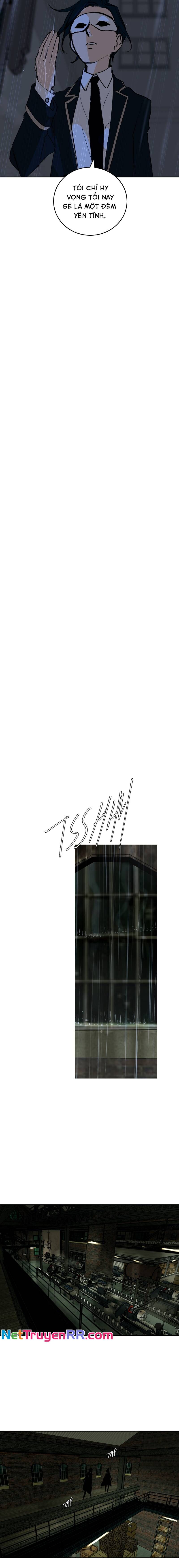 Hoa Lục Bình Tím - Chapter 95 - Page 7