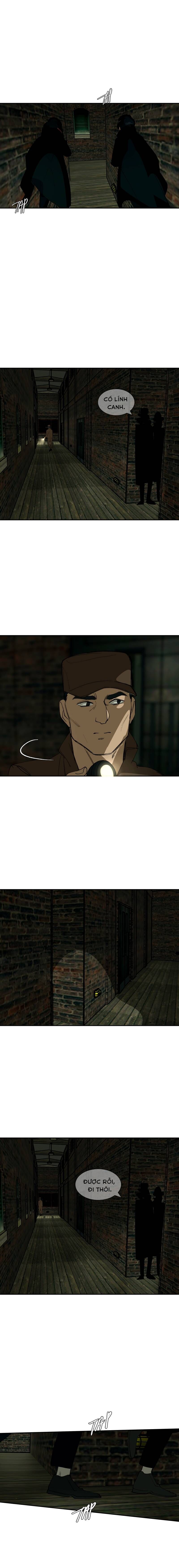 Hoa Lục Bình Tím - Chapter 95 - Page 8