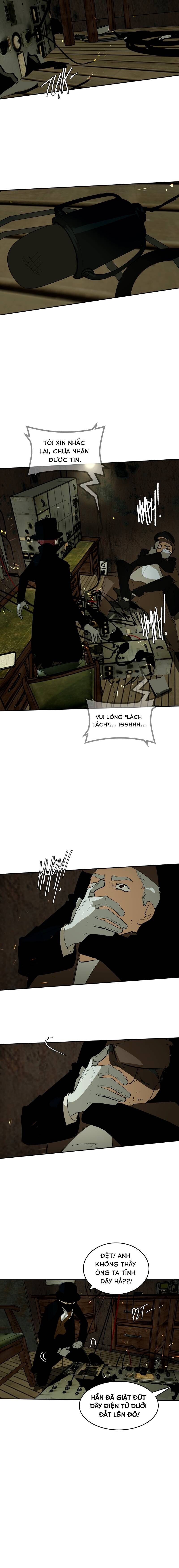 Hoa Lục Bình Tím - Chapter 96 - Page 3