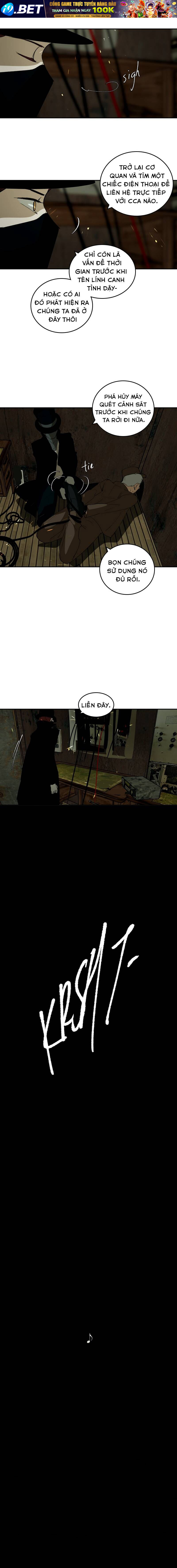 Hoa Lục Bình Tím - Chapter 96 - Page 4