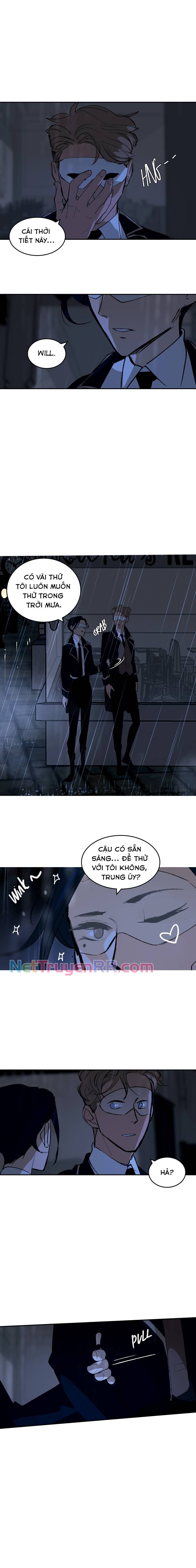 Hoa Lục Bình Tím - Chapter 96 - Page 7