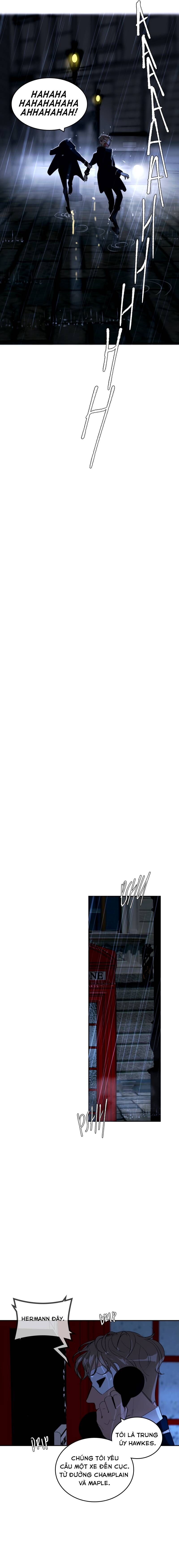 Hoa Lục Bình Tím - Chapter 96 - Page 8