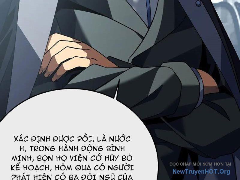 Mệnh Luân Chi Chủ! Khi Dị Biến Giáng Lâm Nhân Gian! - Chapter 134 - Page 10